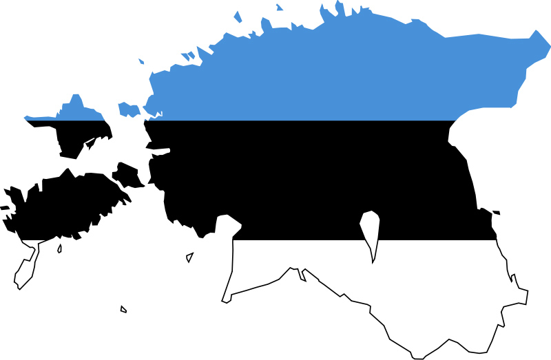 Эстония — перевозка грузов
