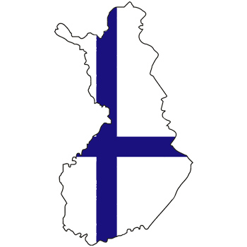 Финляндия — перевозка грузов