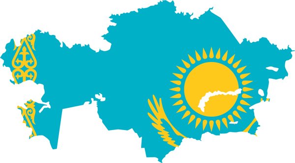 Казахстан — перевозка грузов
