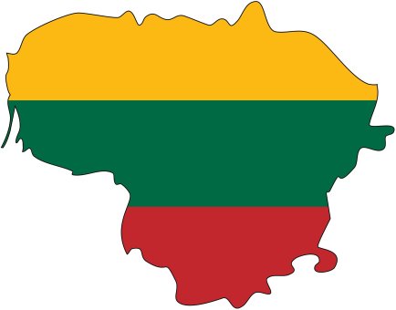 Литва — перевозка грузов
