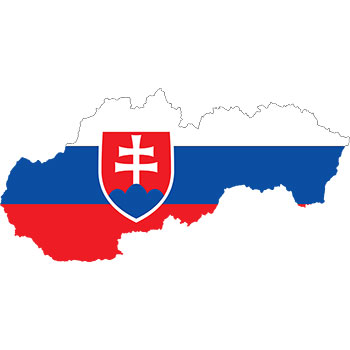 Словакия — перевозка грузов